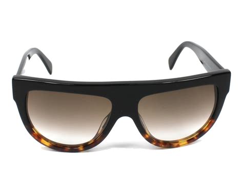 solaires celine shadow|LUNETTES DE SOLEIL FEMME .